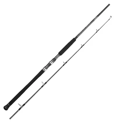 Image de Shimano Fishing Ocea Plug Flexdrive Canne à popper Argent 2,29 m / 80 g Argent 2,29 m