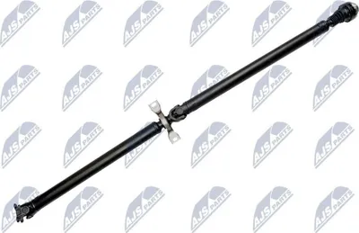Produktbild von NTY Kardanwelle Gelenkwelle Achsantrieb für CHEVROLET CAPTIVA (C100, C140) NWN-DW-001
