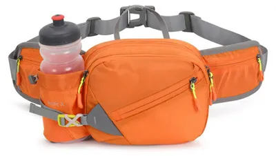 Produktbild von Outdoor-Bergsteigerrucksack – Multifunktionale Sporttasche – Fahrrad- und Laufrucksack