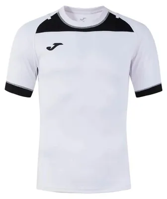 Produktbild von Joma Phoenix Iii 105198 Kurzarm-t-shirt Weiß M Mann Weiß M