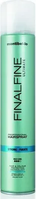 Obrázok produktu pre Montibello Finalfine Ulti Strong Spray 500ml