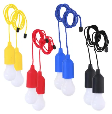 Productafbeelding van Grundig - Retrolamp – 8 stuks