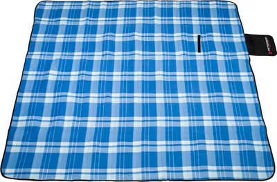 Obrázok produktu pre Peterson Pikniková deka Alphoeus modrá One size