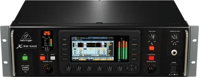 Obrázok produktu pre Behringer X32 Rack 40 kanálov 10 - 22000 Hz čierna