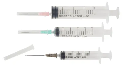 Produktbild von Hobby-Modellierspritzen, 3er-Set