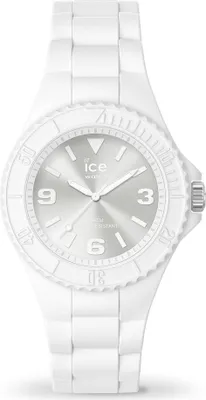 Zdjęcie produktu dla Ice Watch - Zegarek na rękę - Generacja ICE - Biały - Mały - 3H - 019139