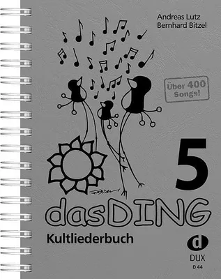 Produktbild von Das Ding 5