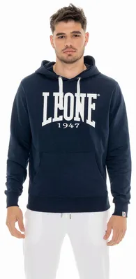 Immagine prodotto di Felpa con cappuccio da uomo con logo grande
