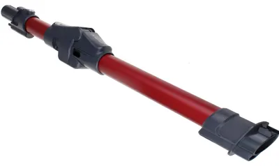 Produktbild von ROWENTA - Teleskoprohr rot - SS2230002519