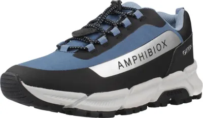 Produktbild von Geox Sneaker Sneaker Kunstleder/Textil