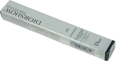 Produktbild von Dior Diorshow 24h Stylo, Creme, Silber, 1 ml, Frauen, Matte, 24 h