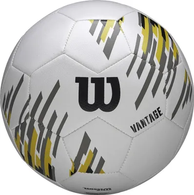 Produktbild von Wilson Ncaa Vantage Gen Fußball Weiß 5 Weiß 5