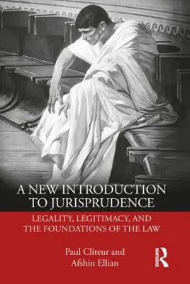 Produktbild von A New Introduction to Jurisprudence
