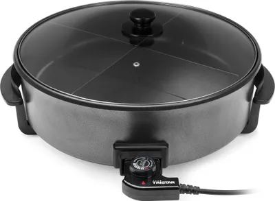 Produktbild von Tristar PZ-9145 Multifunkční grilovací pánev XXL