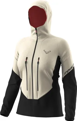 Produktbild von Dynafit BLACKLIGHT SOFTSHELL JKT W overcast/0910 L
