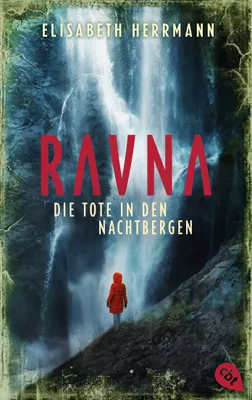 Produktbild von RAVNA - Die Tote in den Nachtbergen