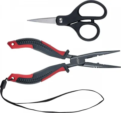 Obrázek produktu pro Berkley Toolcombo Kleště a nůžky FishinGear