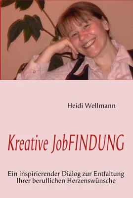 Produktbild von Kreative JobFINDUNG