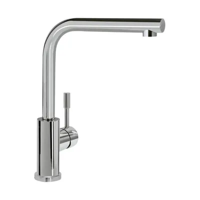 Produktbild von Villeroy & Boch 966801LE Küchenarmatur Modern Steel 45x243mm
