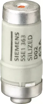 Zdjęcie produktu dla Siemens 5SE1363, 1 szt., 40 mm, 17 mm, 164 mm, 13 g