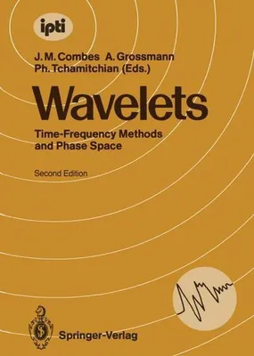 Immagine prodotto di Wavelets