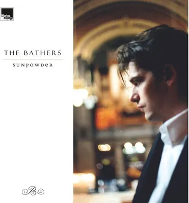 Image de Les baigneurs - Sunpowder CD