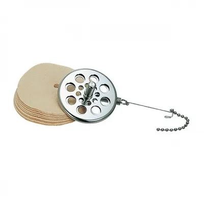 Imagen del producto de Filterholder for Paperfilter (+50 sheets) for TCA, NXA, SCA F-103MN / Bestbrew