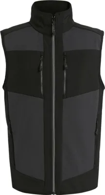 Produktbild von Regatta Professional - pánská vesta RG9958 (3XL) (Ash/Black)