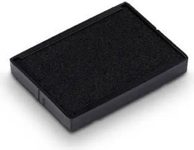Produktbild von Trodat Ersatzkissen 6/4929 für printy 4929 – Stempelfarbe schwarz