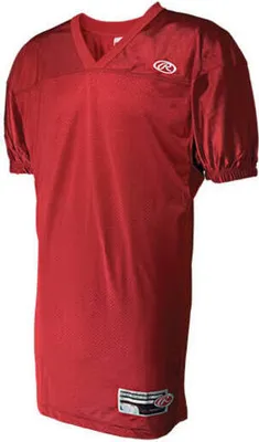 Produktbild von Rawlings FJ9055FI Adult L Scarlet American Football Artikel