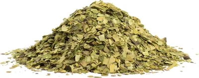Produktbild von Guayusa-Tee (Ilex Guayusa), 1000G