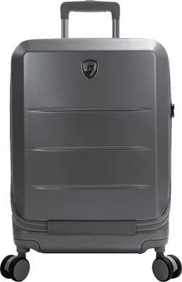 Produktbild von Heys EZ Fashion - 4-Rollen-Kabinentrolley S 15.6" 53 cm erw. (charcoal)