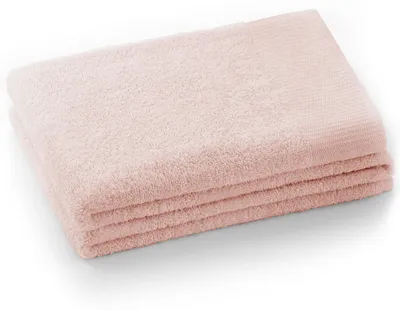 Immagine prodotto di Asciugamano in cotone 70x140 rosa AmeliaHome