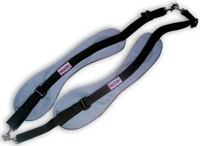 Produktbild von FeelFree Thigh Straps Oberschenkelgurte