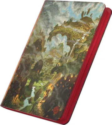 Obrázok produktu pre ULTIMATE GUARD UGD011791, album na kartičky, Viacfarebný