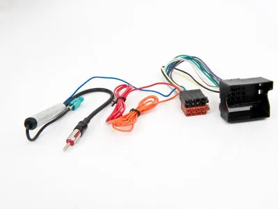 Obrázek produktu pro Autoleads PC2-85-4 Adaptér kabelového svazku...