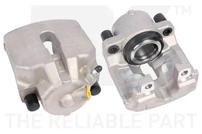 Produktbild von NK Bremssattel Vorne Links für BMW 5 Limousine (E39) Ø60mm 2115177