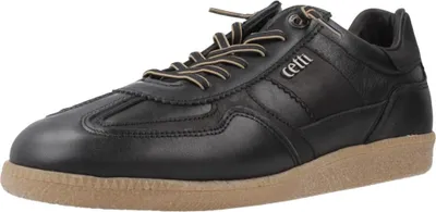 Immagine prodotto di Sneakers Del Marchio Cetti Del Modello C1395 Inv26 Nero
