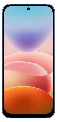 Produktbild von Xiaomi Redmi 17 - 4G Smartphone - Dual-SIM - RAM 4 GB / Interner Speicher 128 GB - microSD slot - 6.9" - 1600 x 720 Pixel (120 Hz)
