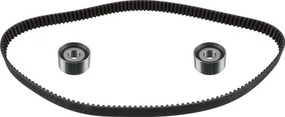 Produktbild von FEBI BILSTEIN 29392 Zahnriemensatz für FIAT DUCATO Pritsche/Fahrgestell (230) 153-Zähne
