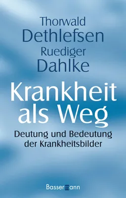 Produktbild von Krankheit als Weg
