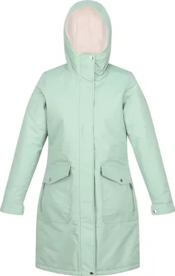 Produktbild von Regatta - "Romine" Nepromokavá dámská bunda RG8115 (40 DE) (Basil green)
