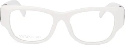 Produktbild von Swarovski Sonnenbrille SK5473 021 54 17 140