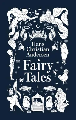 Zdjęcie produktu dla Fairy Tales (Deluxe Hardbound Edition)