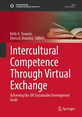 Produktbild von Interkulturelle Kompetenz durch virtuelle Austauschprogramme