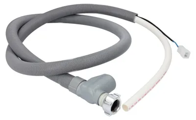 Obrázek produktu pro Gorenje 322339 Přívodní hadice Hadice Aquastop Hadice Aquacontrol Přívodní hadice Hadice 1,5 m Myčka nádobí Myčka nádobí také Amica Bosch Siemens Atag