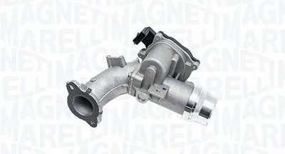 Produktbild von MAGNETI MARELLI 802000000163 Drosselklappe für RENAULT Clio III Schrägheck (BR0/1, CR0/1) TWINGO II (CN0) MEGANE III Grandtour (KZ0/1) Scénic III