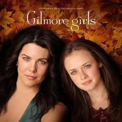 Obrázok produktu pre Various: Gilmore Girls (25th Anniversary Edition)