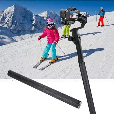 Produktbild von Kohlenstofffaserverstärkter Teleskoprohrstabilisator Zubehör