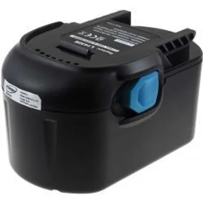 Obrázek produktu pro Akumulátor AEG L1430R 4000mAh